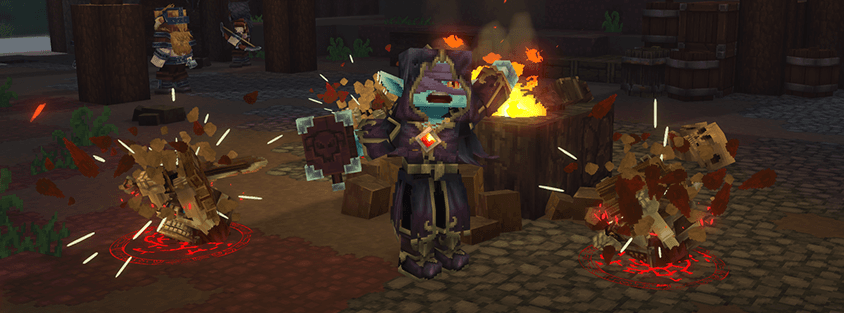 Hytale Update 2 Patch Notes: Cosmetics, Farming Overhaul, and Server Auto-Updates