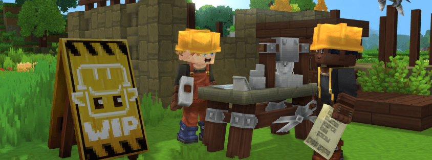 Hytale Update 4 (Part 1) Patch Notes: Multi-Instance, Mod Management, Backup Recovery, and More