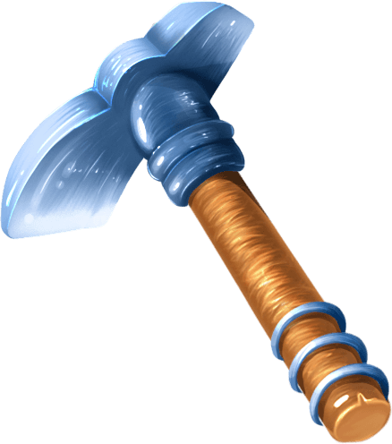 Factions server icon