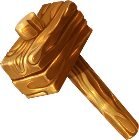 Creative server icon