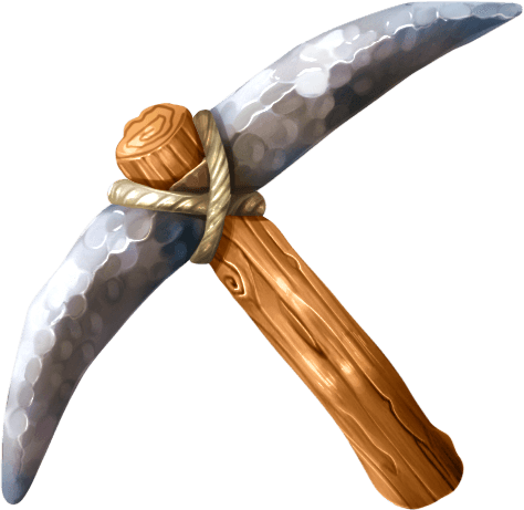 Vanilla server icon