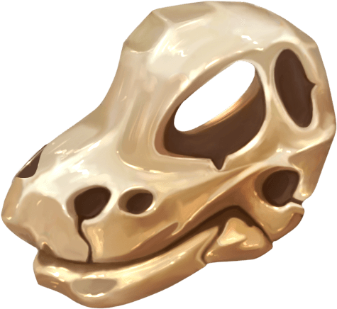 Hardcore server icon