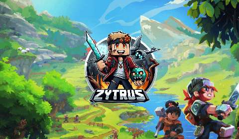 Zytrus Hytale Hispano