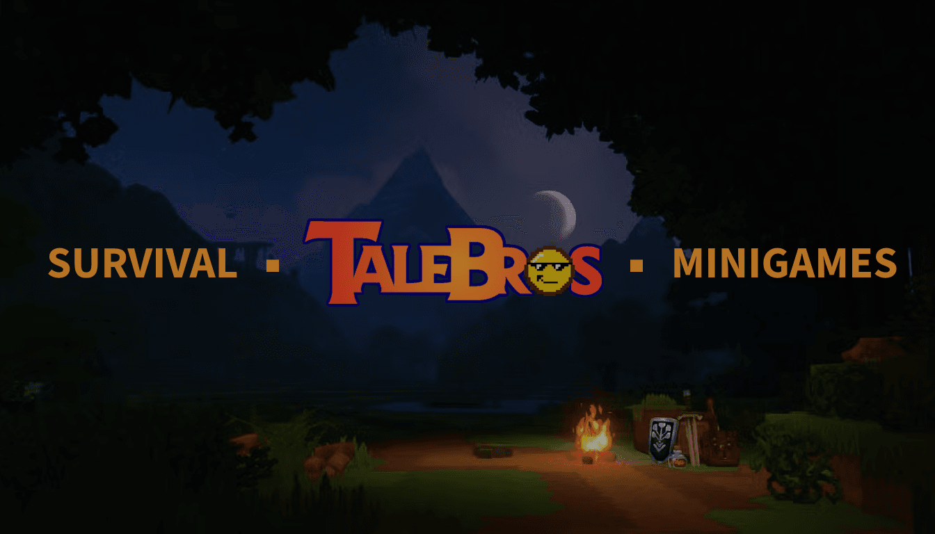 PixelTale