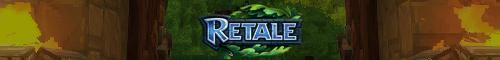 Retale | PVE [RU]