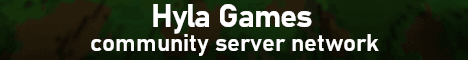 Hyla Games