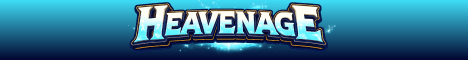 [RU] Heavenage