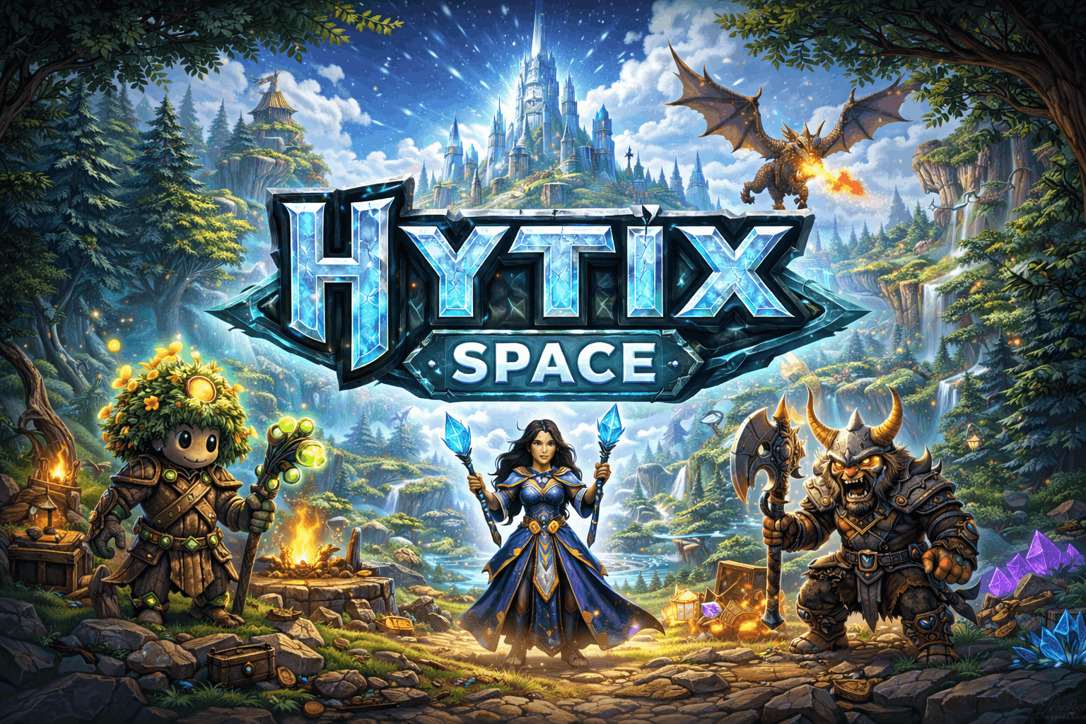 Hytix