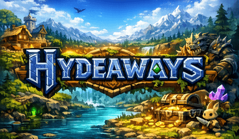 Hydeaways