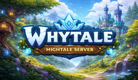 Whytale (OCE)