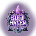Rift-Haven MMORPG - Dungeons - PvP - Completely CUSTOM