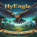 HyEagle
