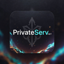PrivateServ.NET