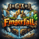 [=G!X=] Fingerfall