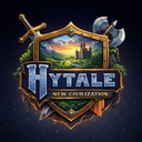 Hytale | New Civilization