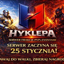 HyKlepa