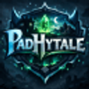 PadHytale cz/sk