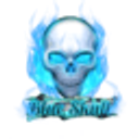 BlueSkull - Vanilla Server