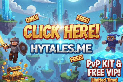 HytaleS