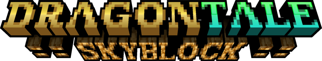 Dragontale (Skyblock)