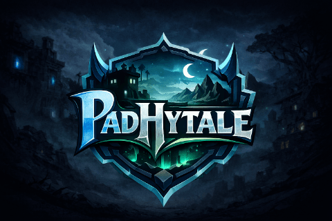 PadHytale cz/sk