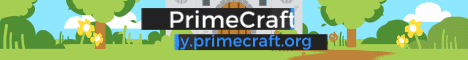 PrimeMMORPG Survival