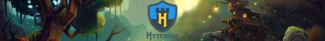Hyterion banner