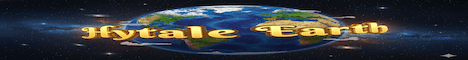 Hytale Earth banner