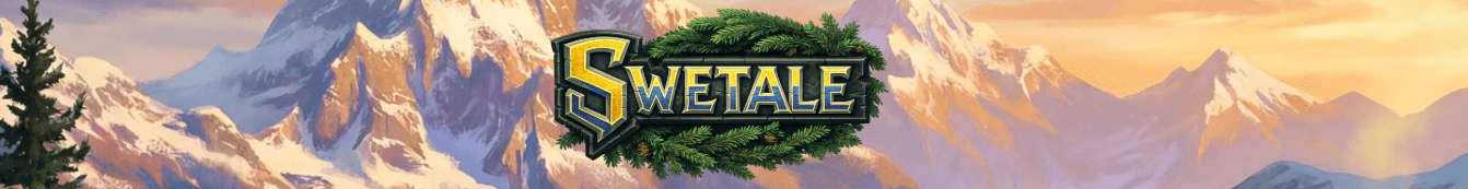 Swetale banner