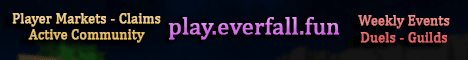Everfall banner
