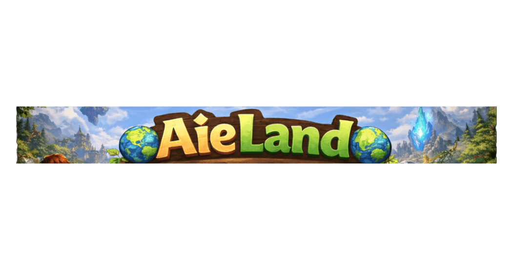 AieLand banner