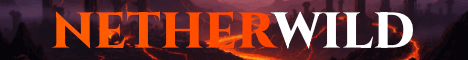 NetherWild π₯ banner