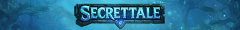 SecretTale banner