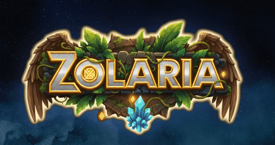 Zolaria banner