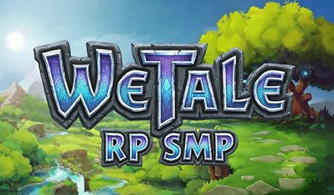 WeTale banner