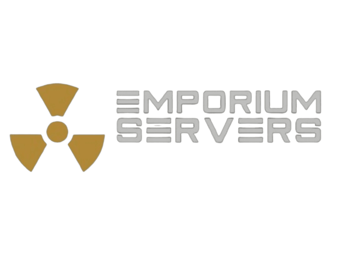 Emporium Servers banner
