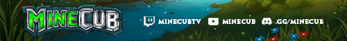 MinecCub Network - LATAM banner