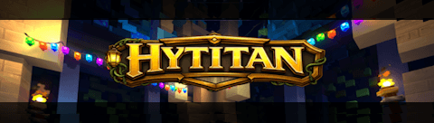 HyTitan - Bedrock PVP Survival Vanilla (home,tpa,money) banner