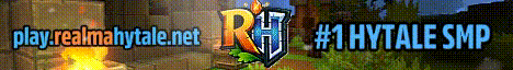 HYFUN - GERMAN HYTALE SERVER banner