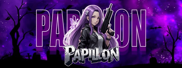 Papillon Server PH banner
