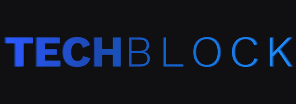 TechBlock.pl banner