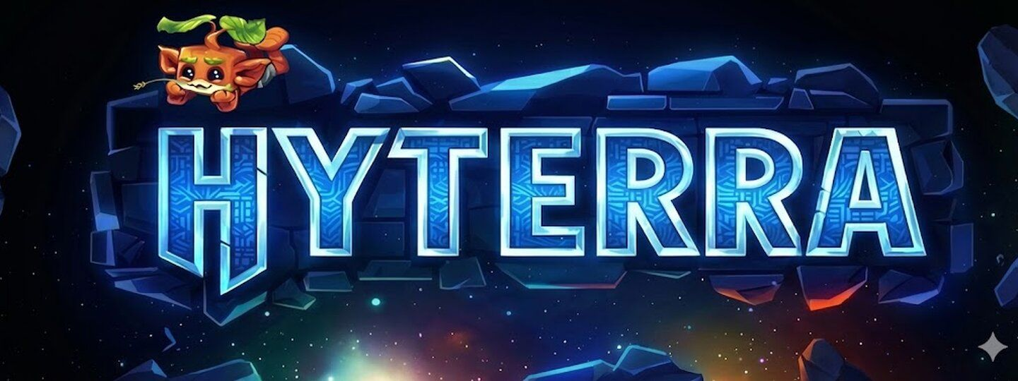 HyTerra Italia banner