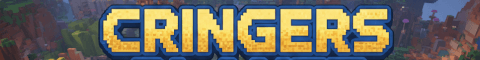 Cringers Adventure banner