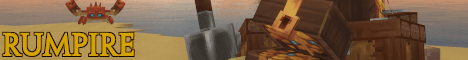 Rumpire banner