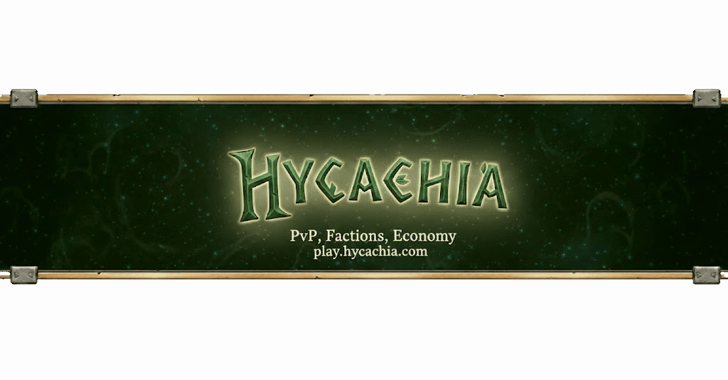 Hycachia banner