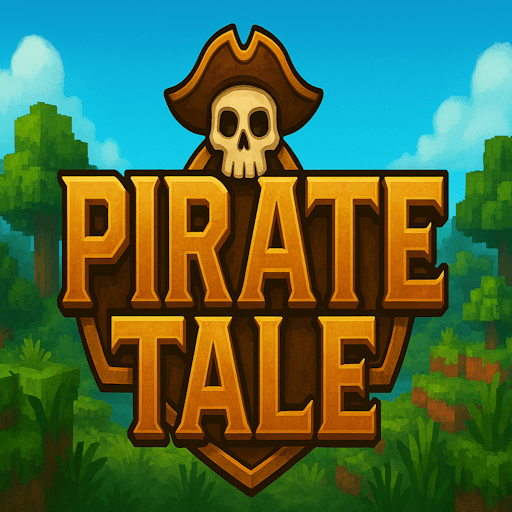 PirateTale banner