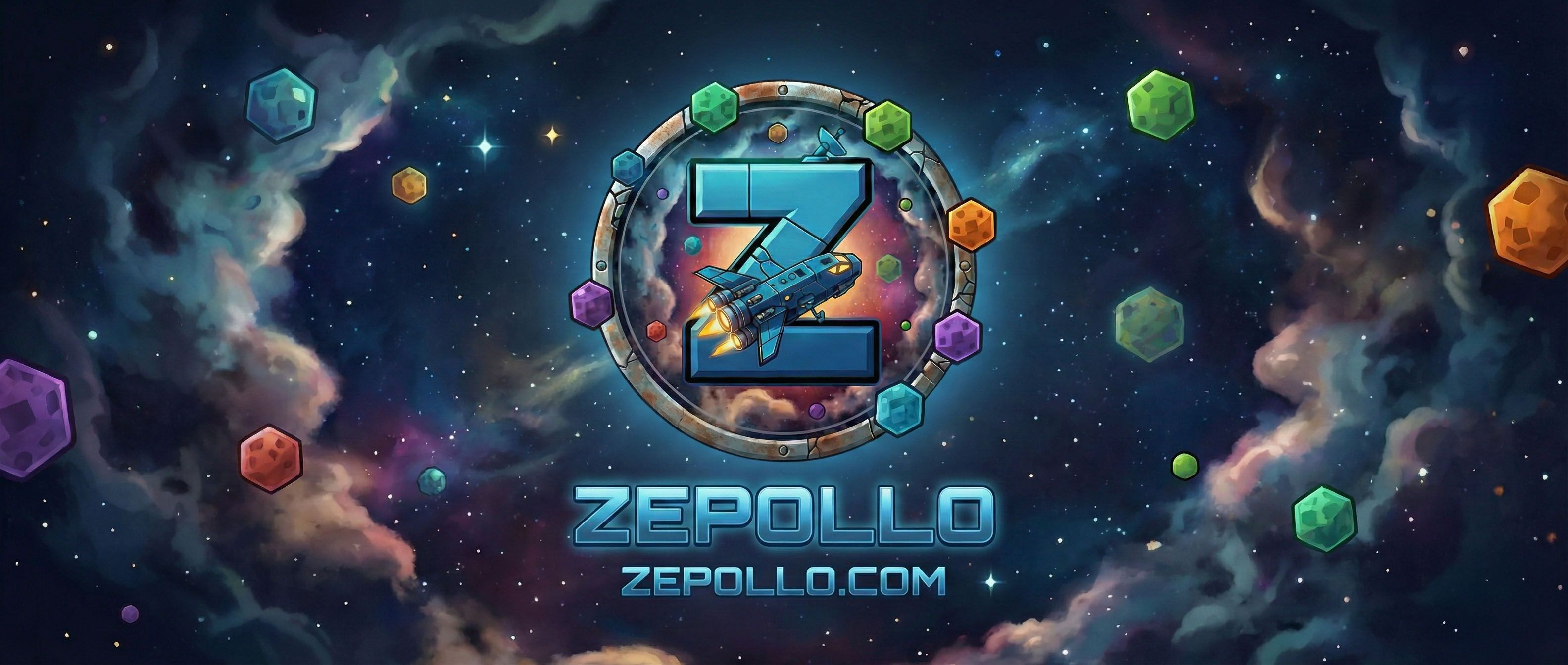 Zepollo banner
