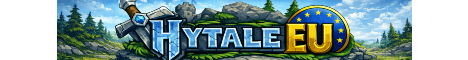 HytaleEU banner