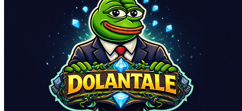 DolanTale banner
