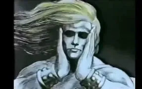 Brognak's World banner